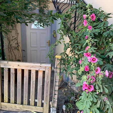 Apartamento Tournicolette - 52 M2 Charme Fou Chardonne Exterior foto