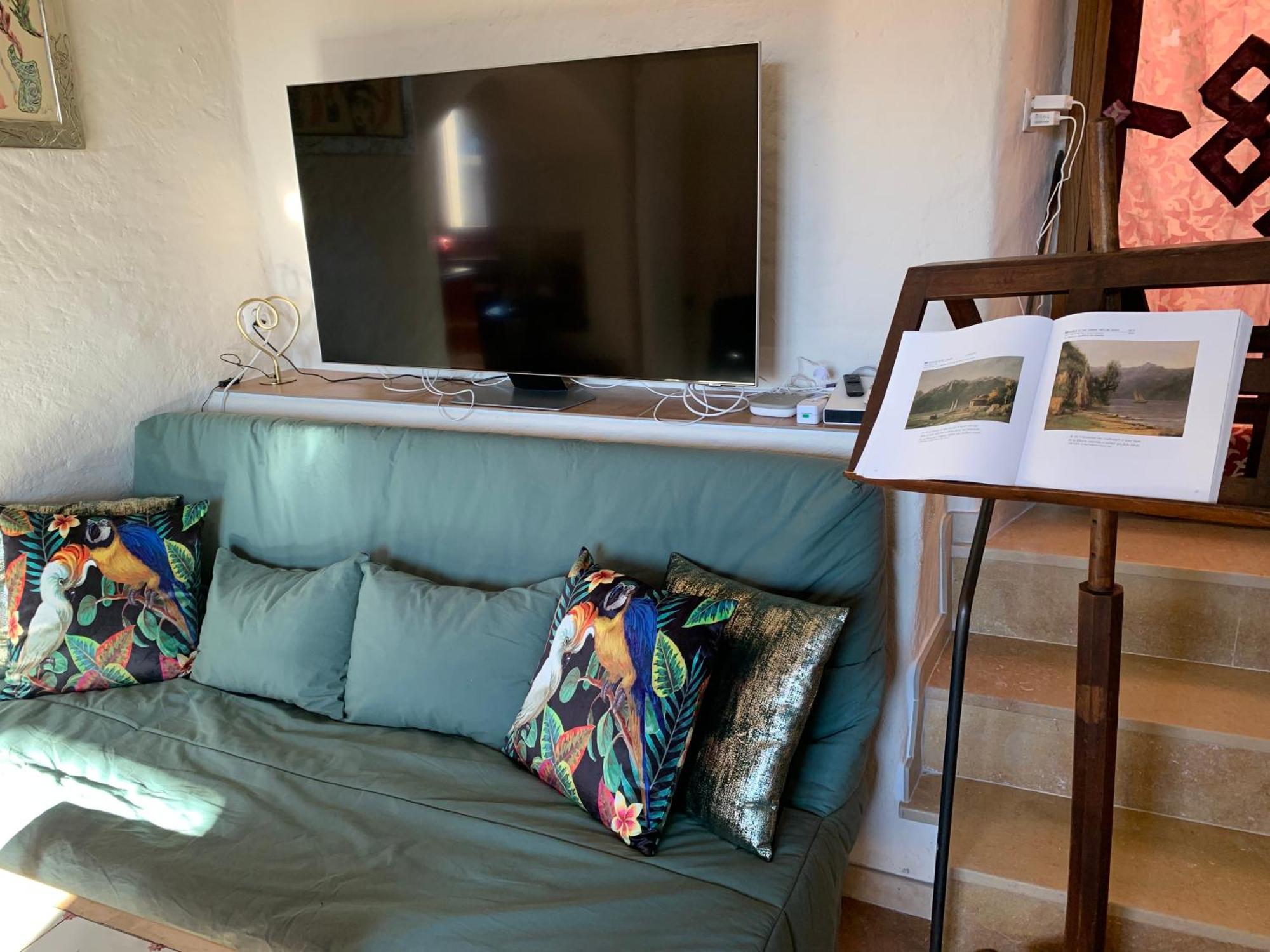 Apartamento Tournicolette - 52 M2 Charme Fou Chardonne Exterior foto