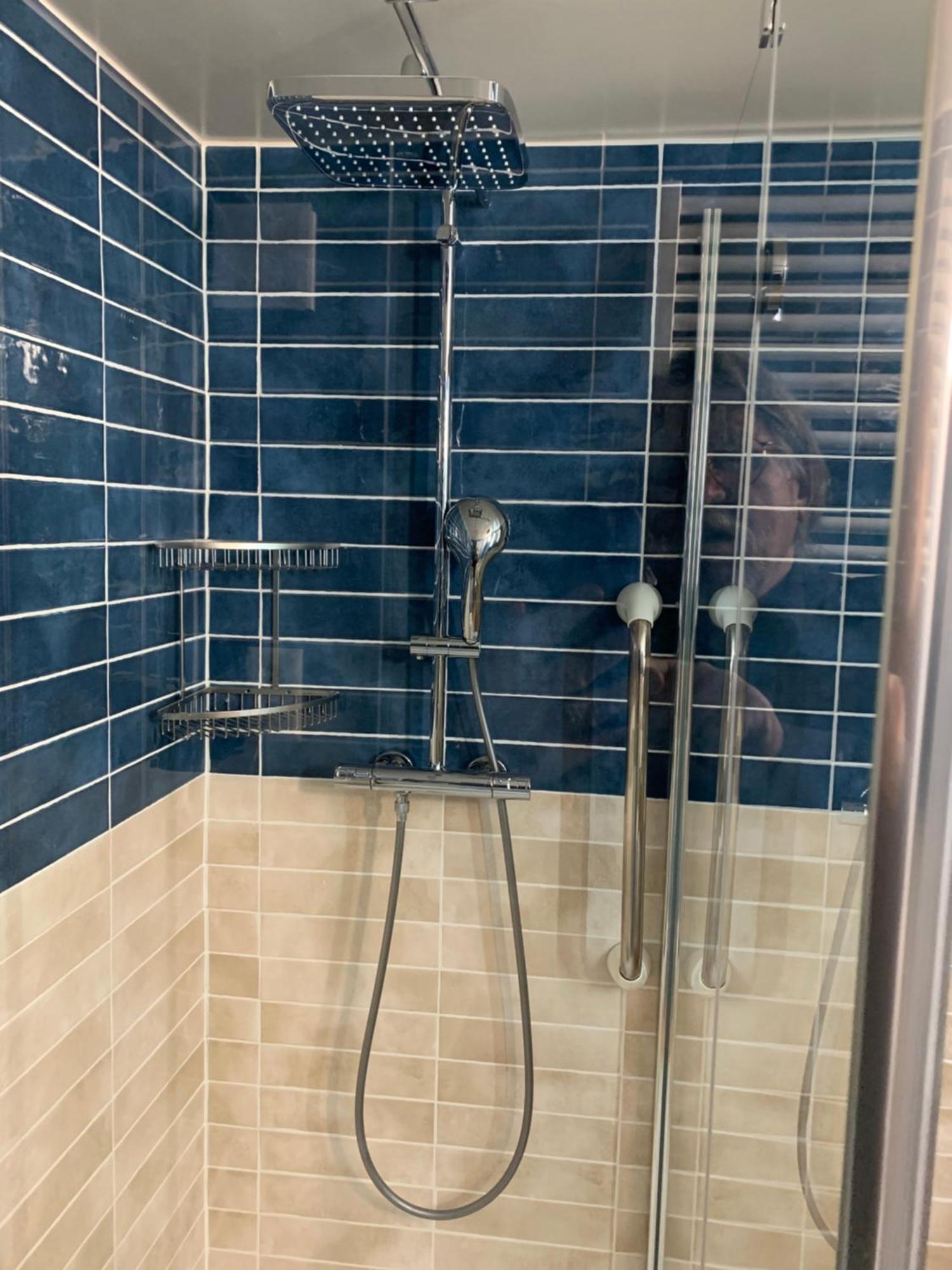 Apartamento Tournicolette - 52 M2 Charme Fou Chardonne Exterior foto